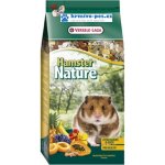 Versele-Laga Nature Hamster Křeček 0,7 kg – Zboží Dáma