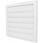 Vents GRM 350 x 350 mm kovová – Hledejceny.cz