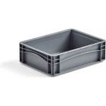 AJ Euro Plastová přepravka 12 l 400 x 300 x 120 cm 26741AJ – Zboží Dáma