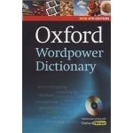 Oxford Wordpower Dictionary, 4th Edition Pack - wit – Hledejceny.cz