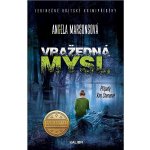 Vražedná mysl - Marsonsová Angela – Sleviste.cz