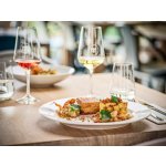 Čtyřchodové menu s vínem v srdci Mikulova – Zboží Dáma