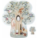 Little Dutch puzzle maxi Forest Friends – Hledejceny.cz