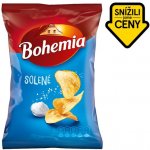 Bohemia Chips solené 70 g – Zbozi.Blesk.cz