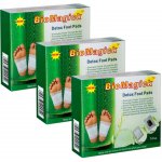 Biomagick detoxikační náplasti 14 ks – Hledejceny.cz