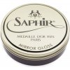 Saphir vosk pro zrcadlový lesk Medaille d'Or Mirror Gloss 75 ml Burgundy