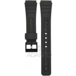 Adanito Plastový řemínek Casio F-91W F-105W F-106W AT1371B – Hledejceny.cz