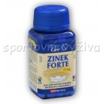 Vitaharmony Zinek Forte 25mg 100 tablet – Hledejceny.cz