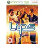 Lips  – Zboží Dáma
