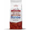 Granule pro psy Monge Speciality Line Mini Puppy & Junior Monoprotein jehněčí rýže 7,5 kg