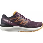Salomon Sonic 5 Balance vínová/černá – Zboží Dáma