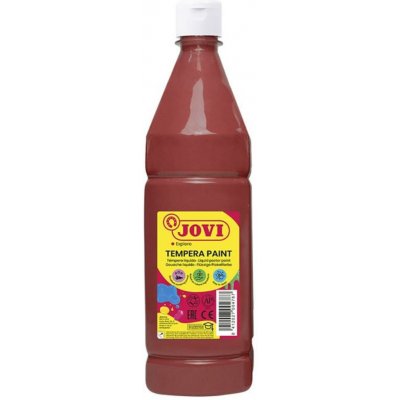 Jovi Hnědá 1000 ml – Zboží Mobilmania
