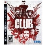 The Club – Zboží Dáma