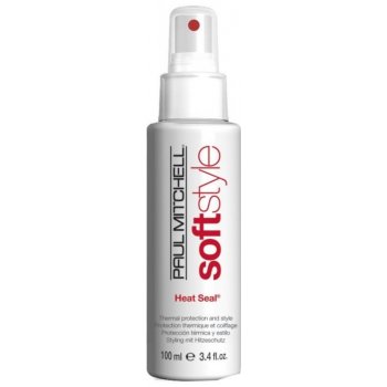 Paul Mitchell Soft Style Heat Seal 250 ml