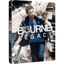 BOURNEŮV ODKAZ Steelbook™ Limitovaná sběratelská edice BD