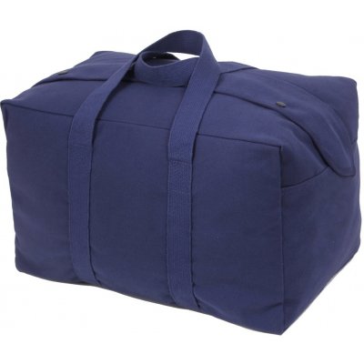 Rothco Parachute Cargo modrá 40 l – Zboží Dáma