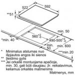 Bosch PVS61RBB5E – Zbozi.Blesk.cz
