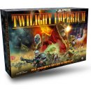 FFG Twilight Imperium 4th Edition