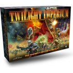 FFG Twilight Imperium 4th Edition – Zboží Živě