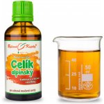 Bylinné kapky Celík alpínský tinktura 50 ml – Hledejceny.cz