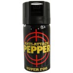 Anti-Attack OC FOG 40ml – Zboží Dáma