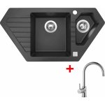 Set Sinks Bravo 850 + VITALIA – Zboží Dáma