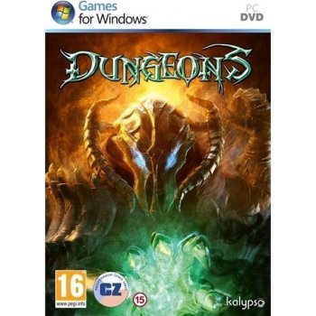 Dungeons (Special Edition)