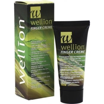 Wellion Finger Creme Regener.pro diabetiky 20 ml