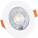 Ecolite LED-YL201/7W/CCT/BI – Hledejceny.cz