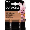 Duracell Basic AAA 2ks 10148634PS