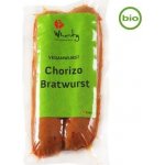 Topas Topas Veganská pečená klobása Chorizo, 130 g – Zboží Dáma