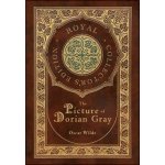 The Picture of Dorian Gray Royal Collector's Edition Case Laminate Hardcover with Jacket Wilde OscarPevná vazba – Hledejceny.cz