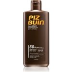 Piz Buin Allergy Sun Sensitive Skin Lotion SPF50+ 200 ml – Zboží Dáma