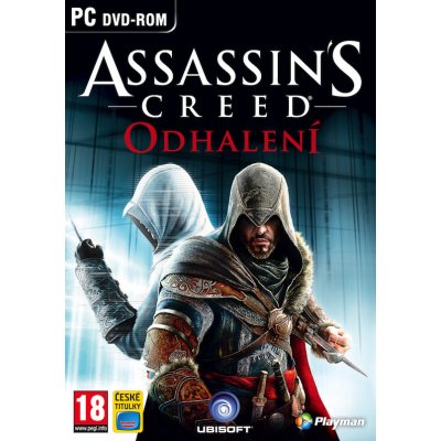 Assassin's Creed: Revelations – Hledejceny.cz