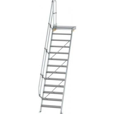 Günzburger Steigtechnik 600393 – Hledejceny.cz