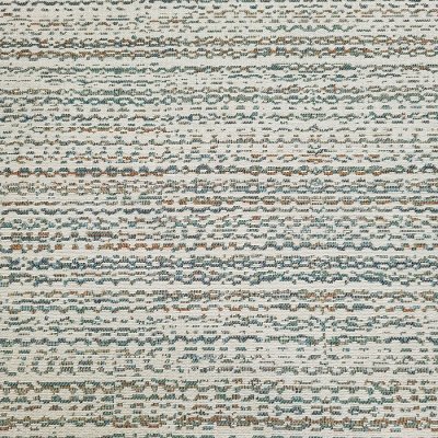 Gobelínová látka GLADIS PRUH modrý šíře 280 cm – Zbozi.Blesk.cz