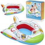 Bestway vesmírná loď 1,04 m x 99 cm – Zboží Mobilmania