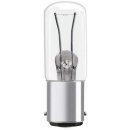 Osram 8018 15W B15d 6V