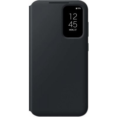Samsung Smart View Wallet Case Samsung Galaxy S23 FE černé (EF-ZS711CBEGWW)