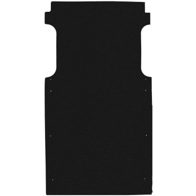 Gumová vana do kufru Rezaw-Plast Renault Master III L2 2010 - 2023 – Hledejceny.cz