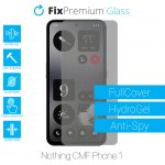 Ochranná folie FixPremium HydroGel Anti-Spy pro Nothing CMF Phone 1 – Hledejceny.cz