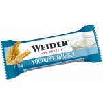 Weider 13% Protein Fitness Bar 35g – Zboží Mobilmania