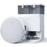 Ecovacs Deebot X8 Omni White – Zboží Dáma