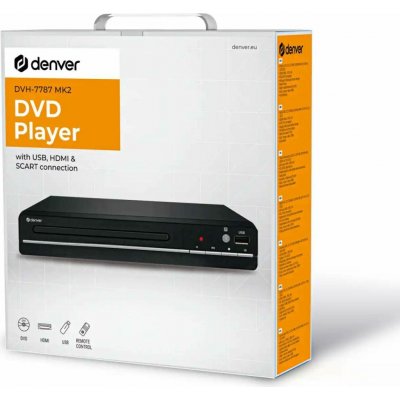 Denver DVU-7787 – Zbozi.Blesk.cz