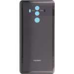 Kryt Huawei Mate 10 Pro zadní černý – Hledejceny.cz