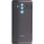 Kryt Huawei Mate 10 Pro zadní černý – Zboží Mobilmania