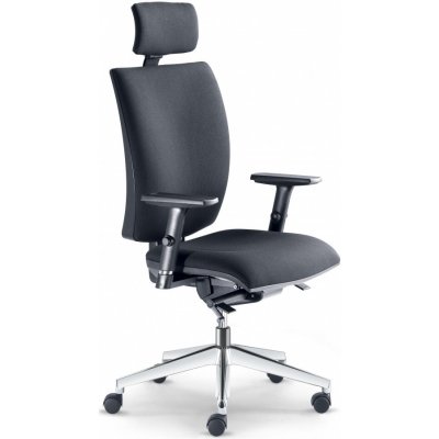 LD Seating Lyra 208-SY – Sleviste.cz