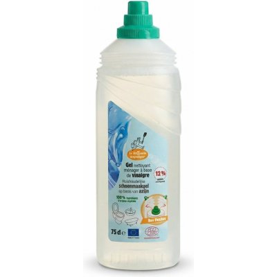 Ecodis Octový gel 12% 750 ml – Hledejceny.cz