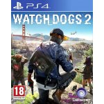 Watch Dogs 2 – Hledejceny.cz