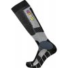 Nitro CLOUD 8 BLACK/GREY kompresní ponožky